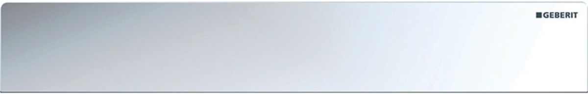 Geberit doucheafvoer 32 cm staal 154.342.00.1
