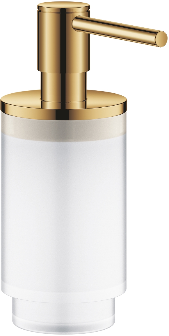 Grohe Selection zeepdispenser 130 ml Cool Sunrise 41028GL0