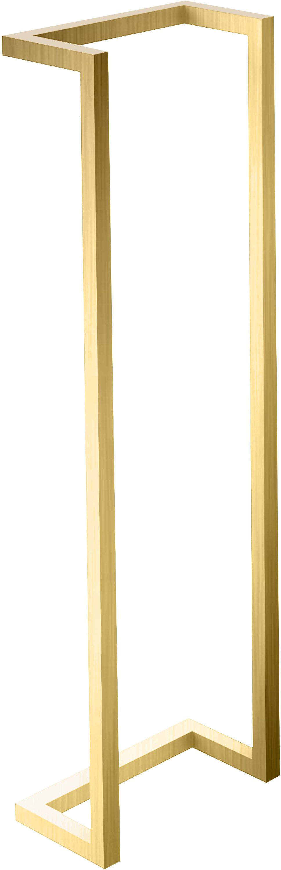 Baltica Design Holger plank 50 cm gouden 5904107905839
