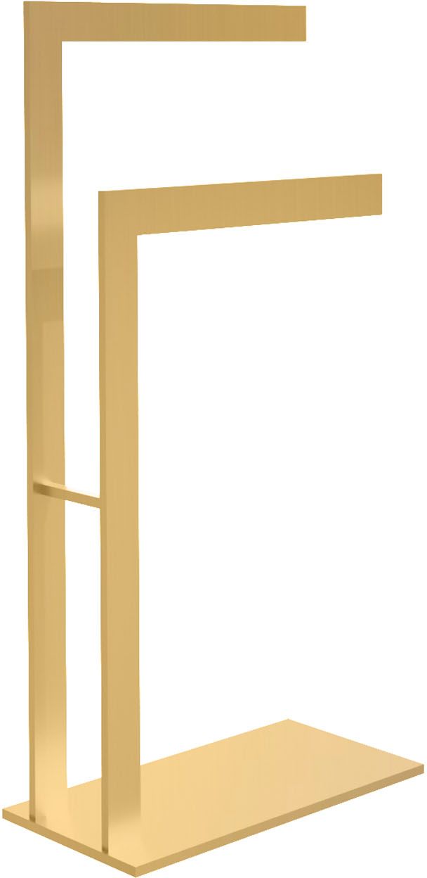 Baltica Design Ove handdoekhanger gouden 5904107905877