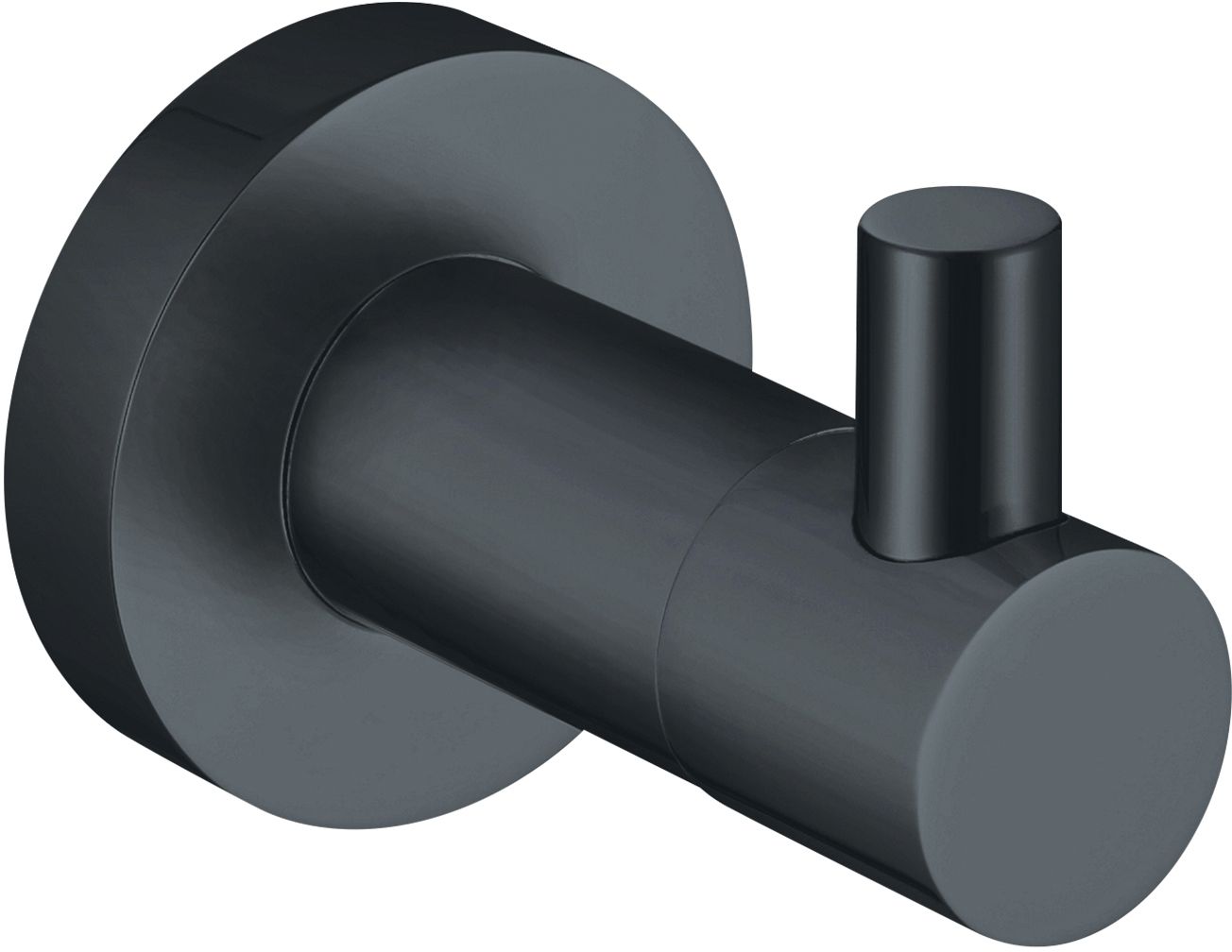 Omnires Modern Project handdoekhanger || MP60110AT