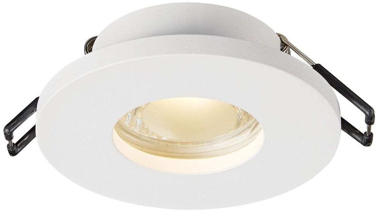Zuma Line Chipa ingebouwde lamp 1x50 W wit ARGU10-033-N