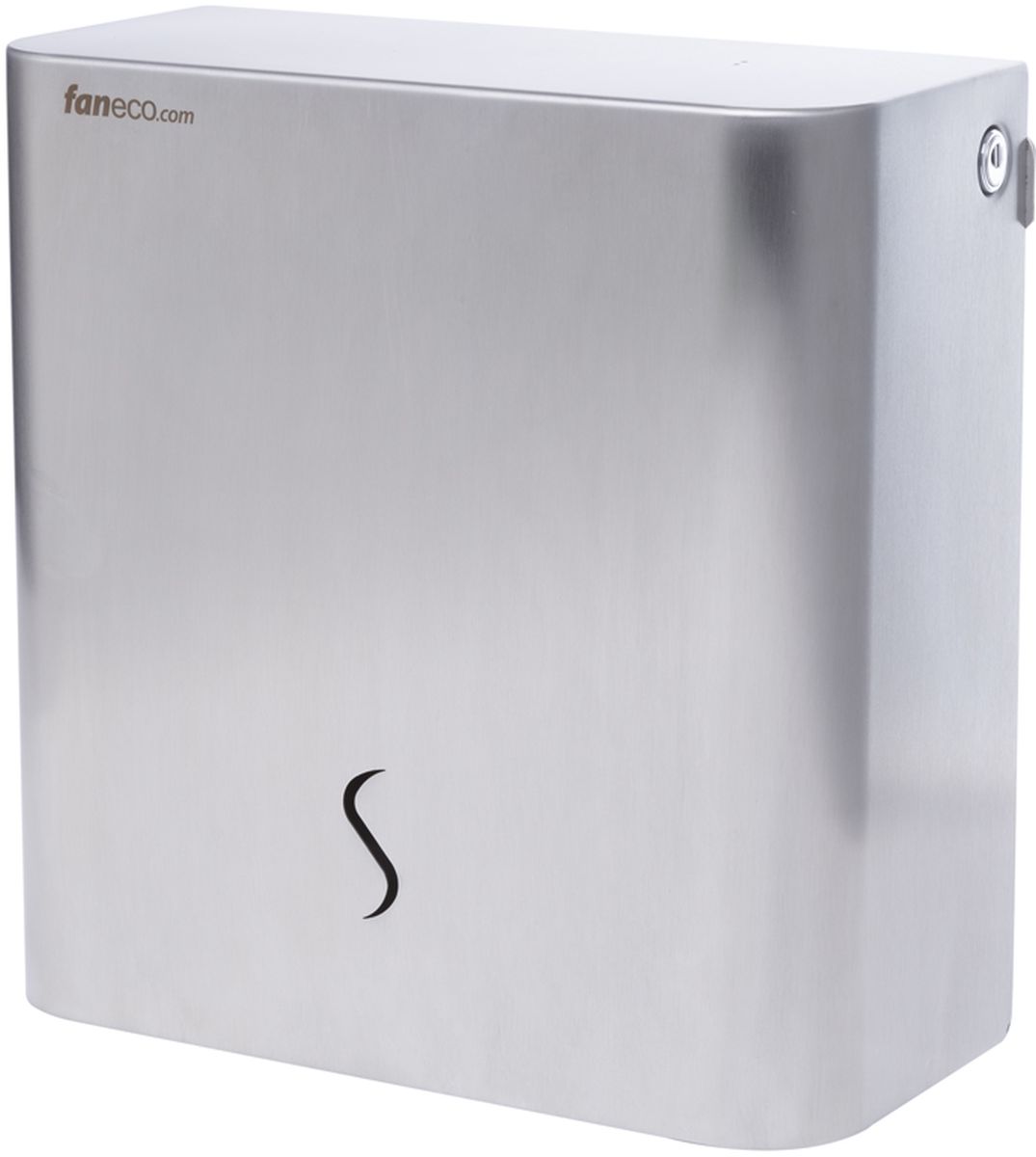 Faneco Luna papierhanddoekdispenser || P600SNB