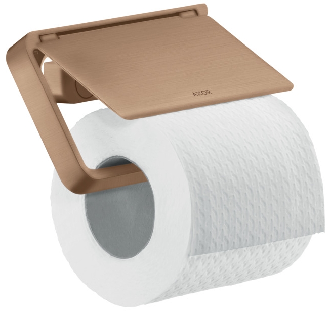 Axor Universal toiletpapierhouder || 42836310