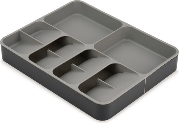 Joseph Joseph Drawer Store organizer 39.5x31.5x5.5 cm grijs 85166