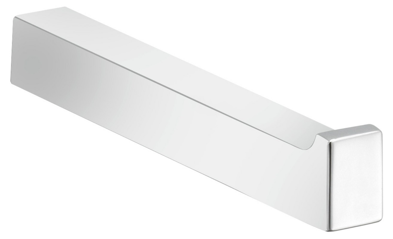 Keuco Edition 11 toiletpapierhouder chroom 11163010000