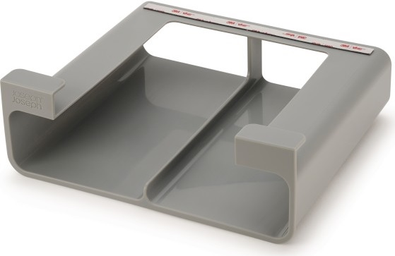Joseph Joseph Cupboard organizer 26.3x22x9 cm grijs 85177