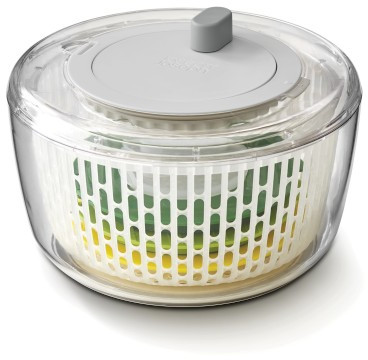 Joseph Joseph Multi-Prep saladevoorbereidingsset 24x15.5x24 cm groen-wit 20154