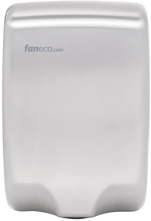 Faneco Levante handdroger || D1000SCB