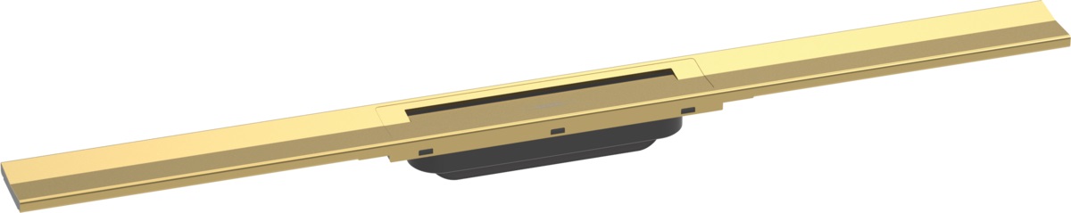 Hansgrohe Raindrain buitenste afvoerelement 80 cm gouden 56044990