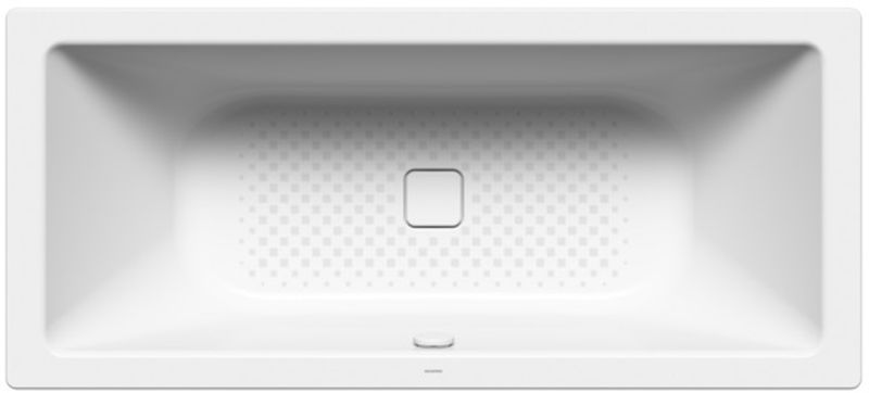 Kaldewei Conoduo rechthoekig bad 170x75 cm wit 235034013001