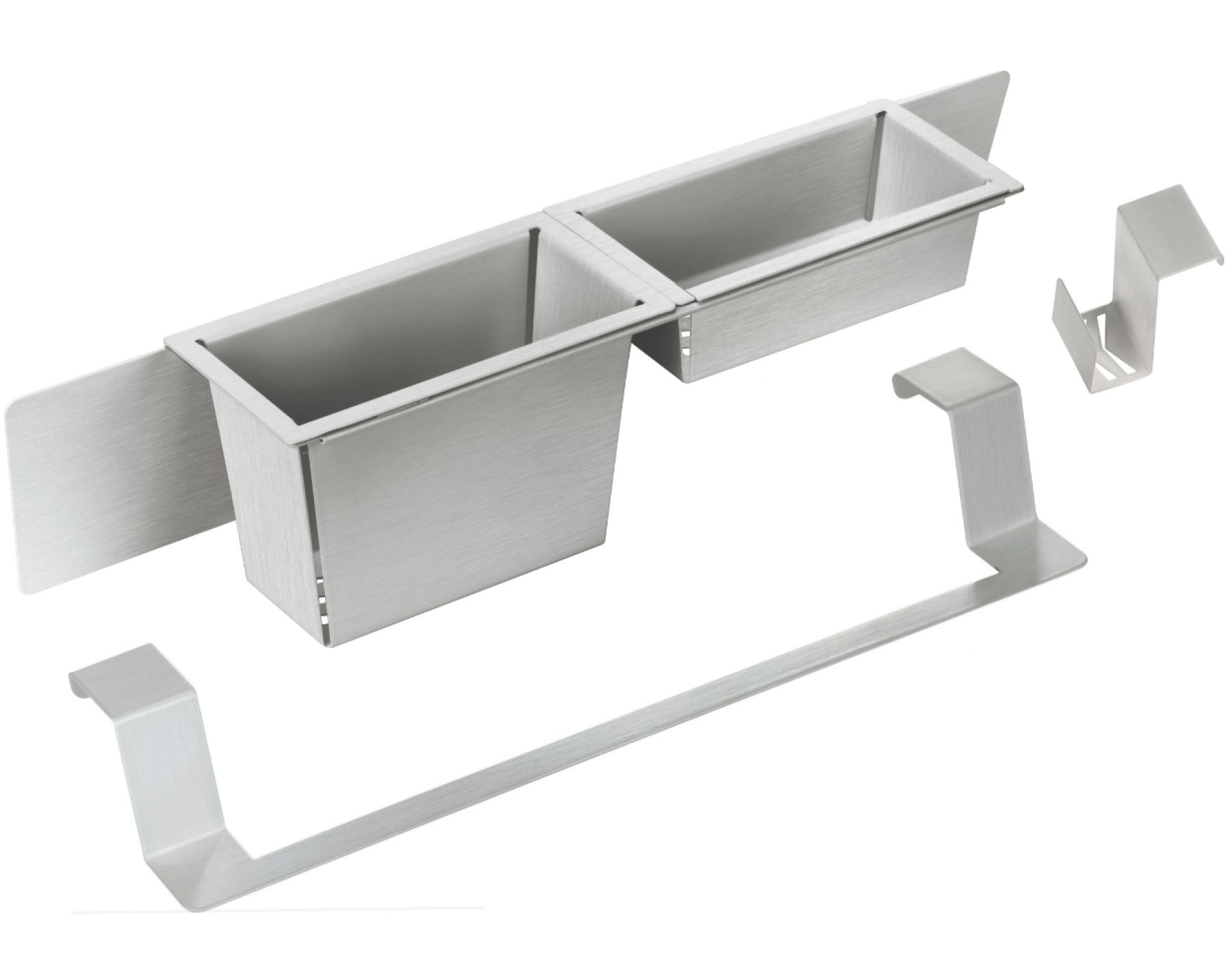 Deante Magnetic lekbak ZZMK011O