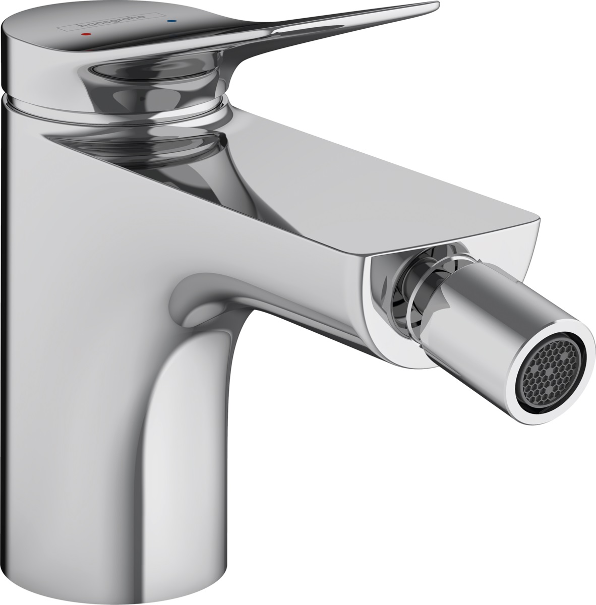 Hansgrohe Vivenis bidetkraan staand chroom 75200000