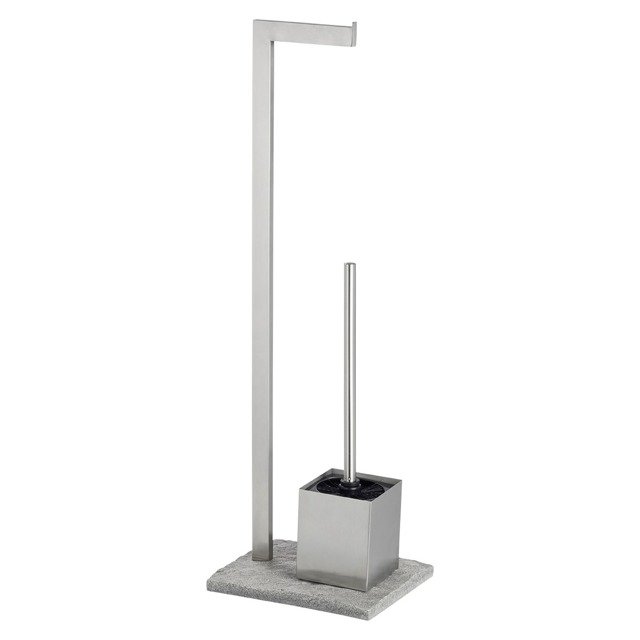 Wenko Granite toiletpapierrek || 20604100