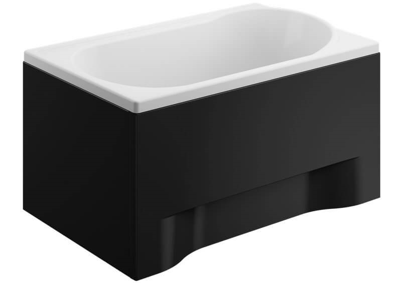 Polimat badkuipbehuizing | 00828