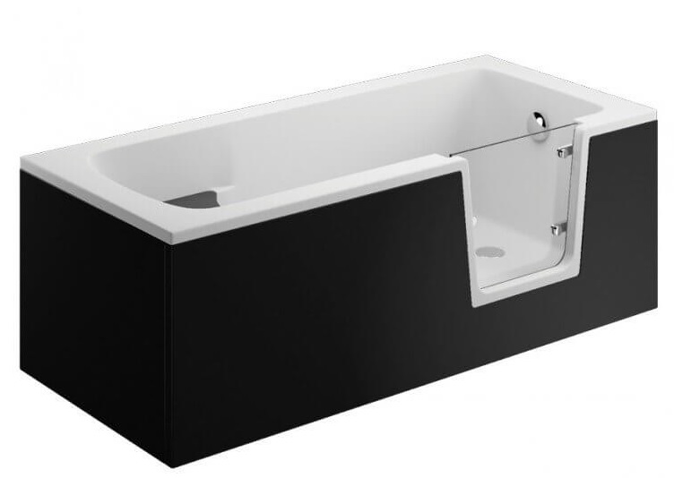 Polimat Avo badkuipbehuizing 00050