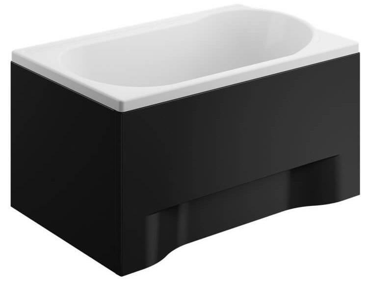 Polimat badkuipbehuizing 00849