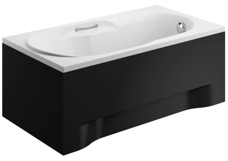 Polimat badkuipbehuizing 00850