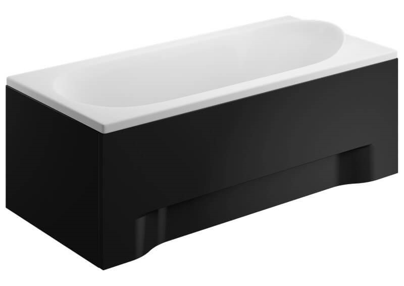 Polimat badkuipbehuizing | 00099