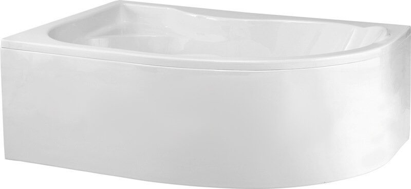 Polimat Dora badkuipbehuizing | 00316