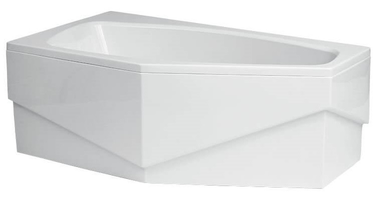 Polimat Marika badkuipbehuizing | 00684