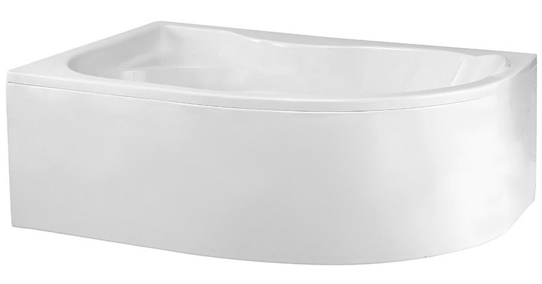 Polimat Mega badkuipbehuizing | 00231