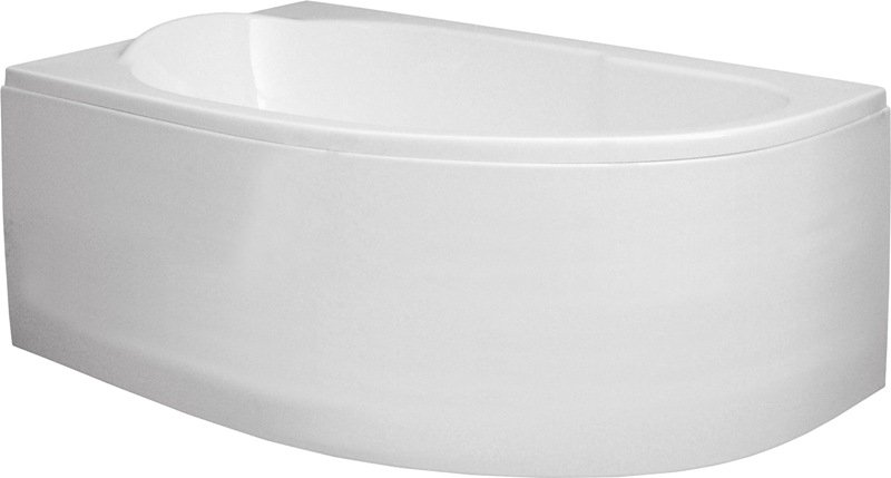 Polimat Miki badkuipbehuizing 00422
