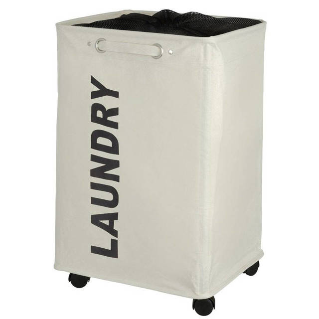 Wenko Quadro wasmand 3450110100