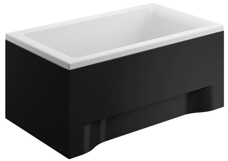Polimat Capri badkuipbehuizing 00861