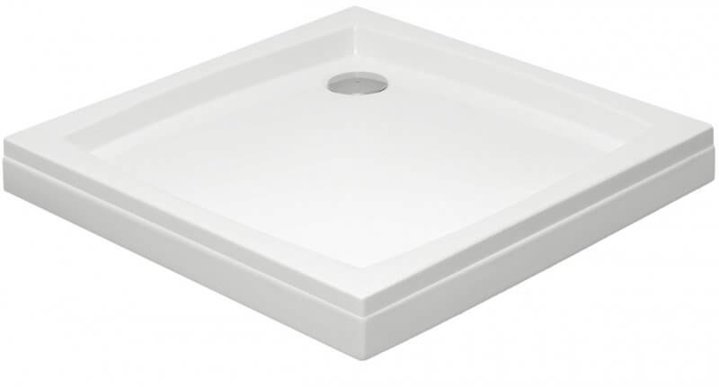 Polimat Patio behuizing voor de douchebak 00737