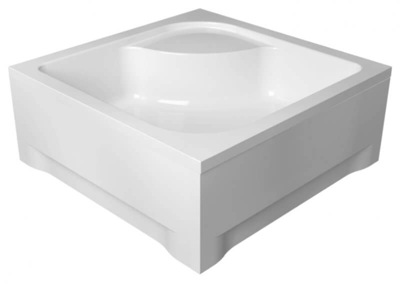 Polimat Tenor behuizing voor de douchebak 00400