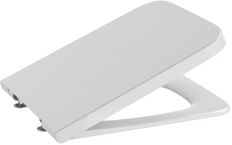 Roca Inspira toiletbril langzaam vallend A80153263B