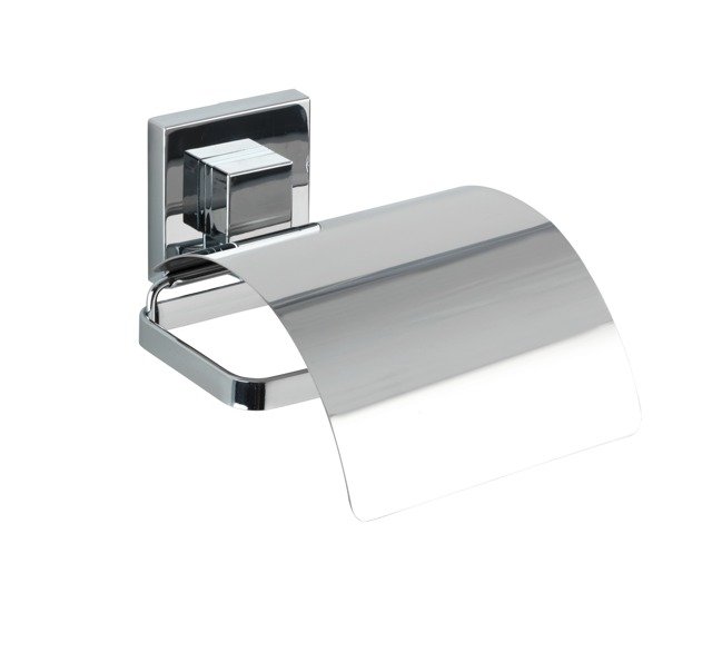Wenko VL Quadro toiletpapierhouder || 22696100