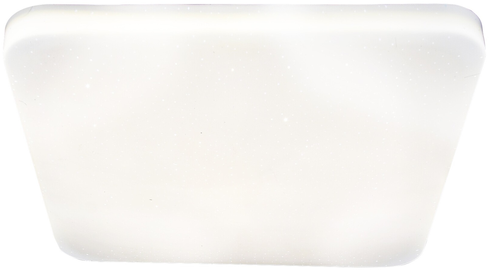 Rabalux Lucas plafond 1x24 W wit 3074
