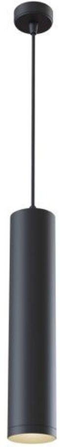 Maytoni Shelby hanglamp 1x50 W zwart P020PL-01B