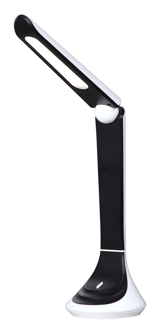 Rabalux Balor bureaulamp 1x5 W wit-zwart 3958