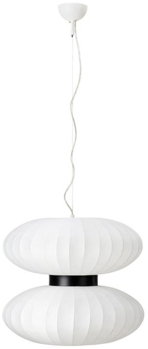 Markslöjd Daburu hanglamp 2x40 W doorzichtig 108113