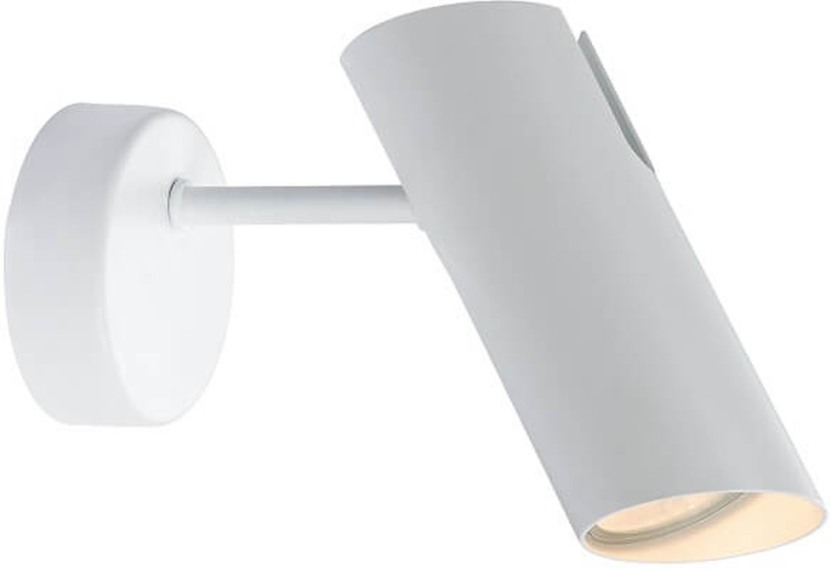 Light Prestige Futuro wandlamp 1x35 W wit LP-17001/1WWH
