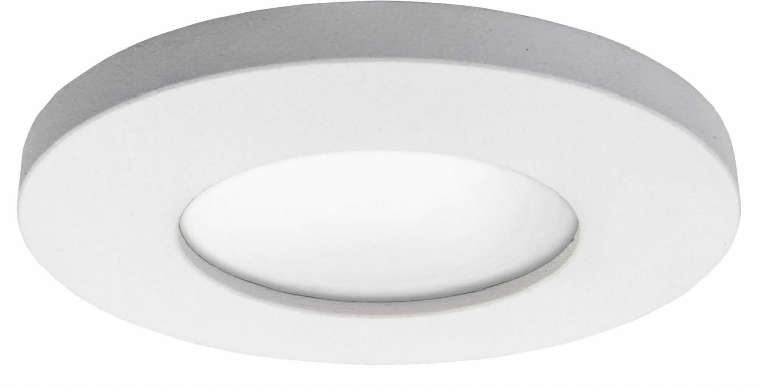 Light Prestige Lagos ingebouwde lamp 1x50 W wit LP-440/1RSWH