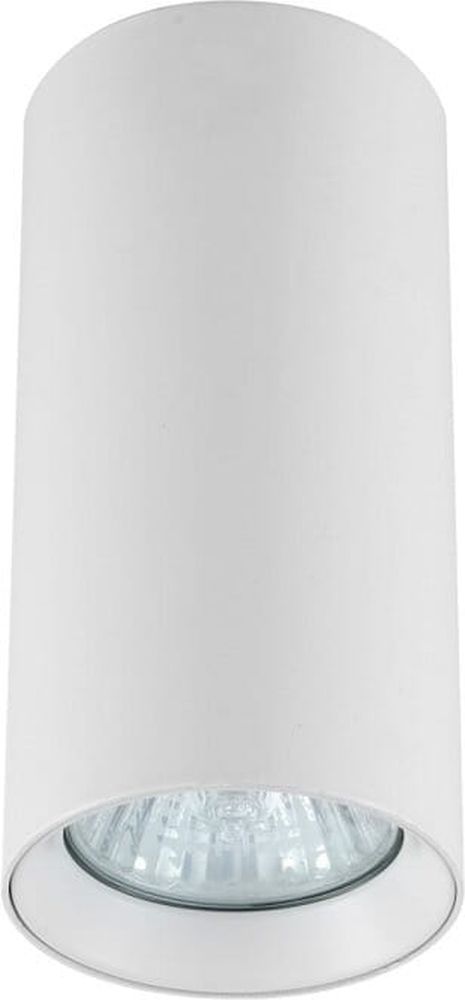 Light Prestige Manacor plafondlamp 1x50 W wit LP-232/1D-130