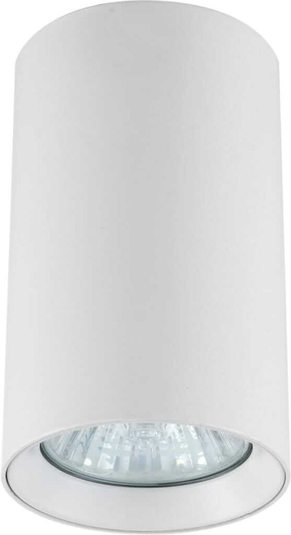 Light Prestige Manacor plafondlamp 1x50 W wit LP-232/1D-90