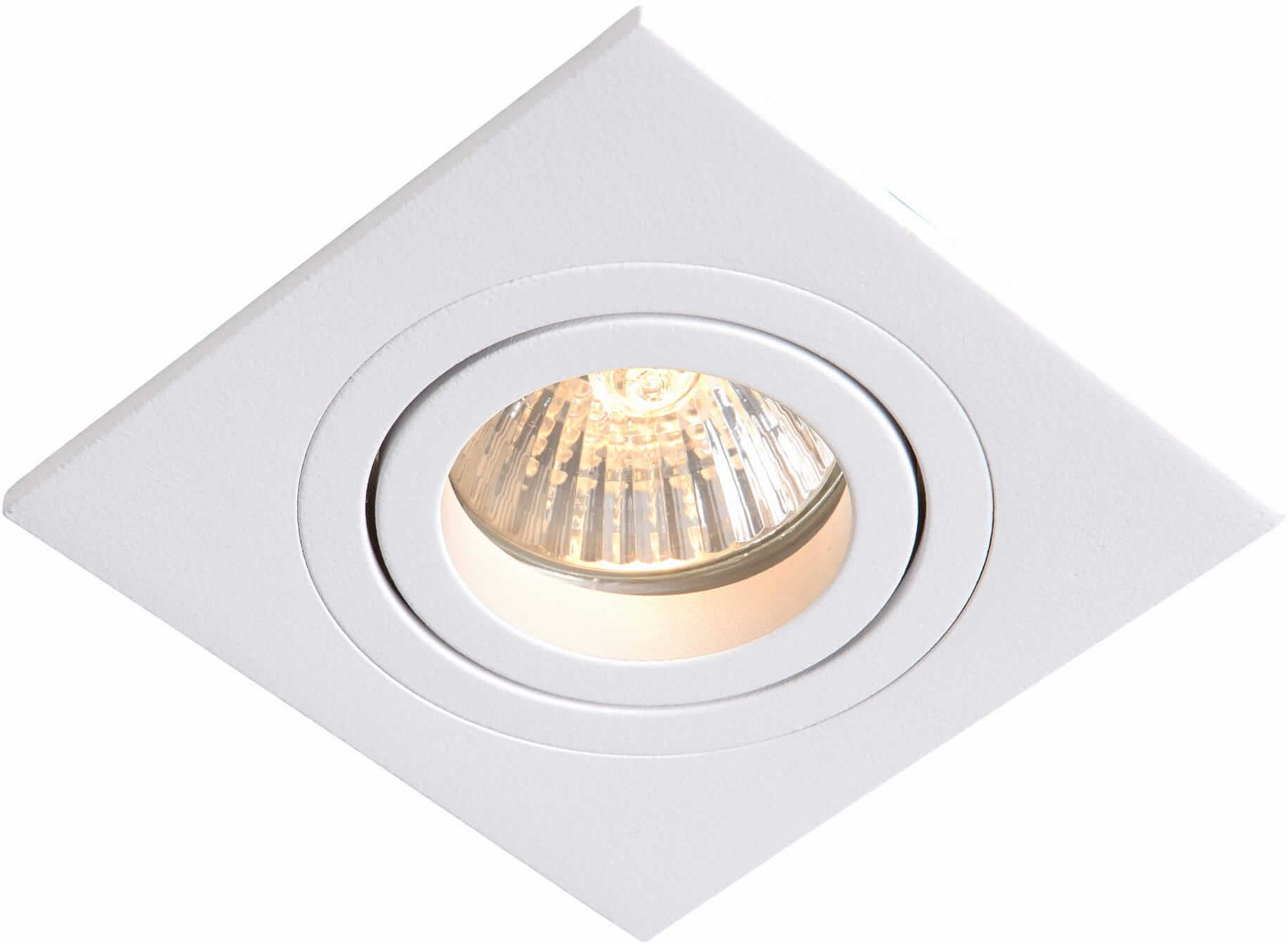 Light Prestige Metis ingebouwde lamp 1x50 W wit LP-2780/1RSWH