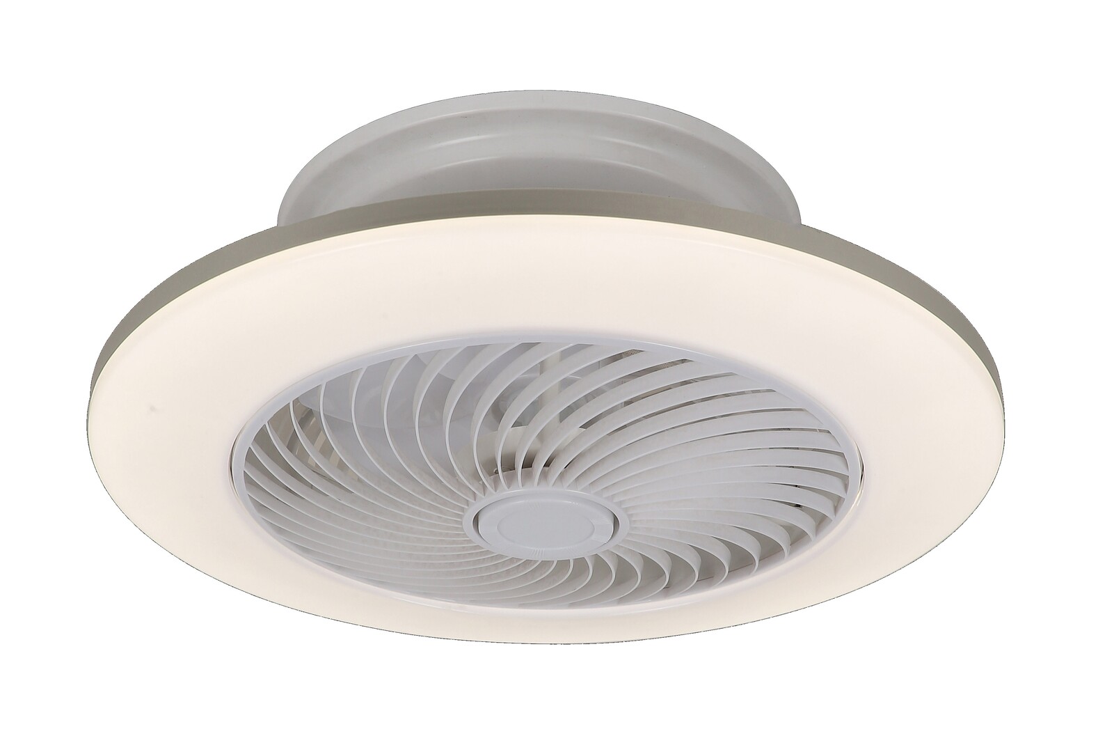 Rabalux Dalfon plafond 1x36 W wit 6710