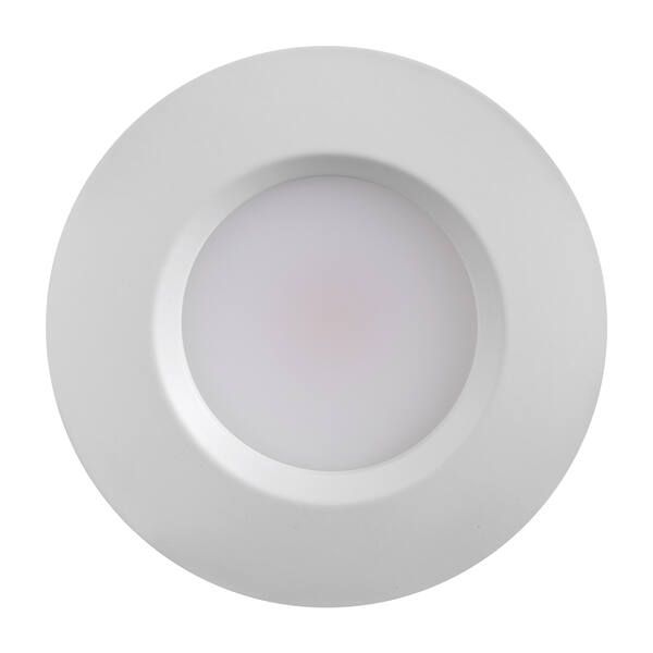 Nordlux Dorado ingebouwde lamp 1x5.5 W wit 49430101