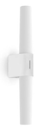 Nordlux Helva wandlamp 1x9 W wit 2015311001