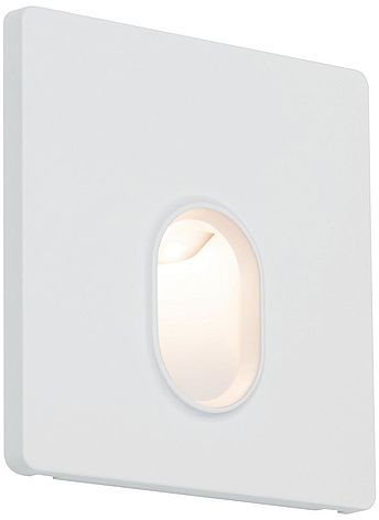 Paulmann vloerlamp 1x1.7 W wit 92922