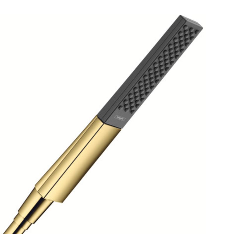 Hansgrohe Rainfinity douchekop gouden 26867990