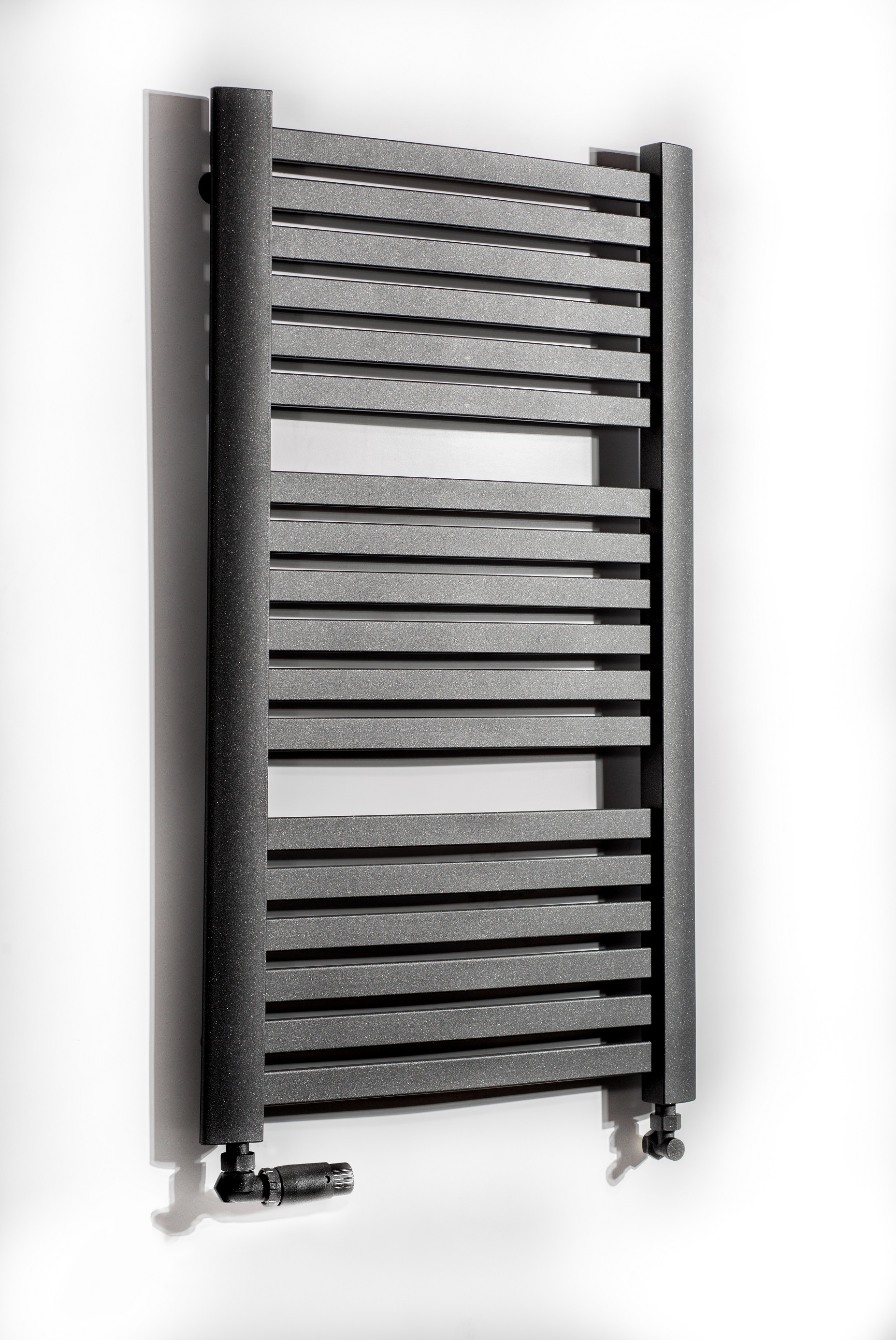 Luxrad Kastor badkamerverwarming decoratief 94.5x48 cm | KAST9454807016