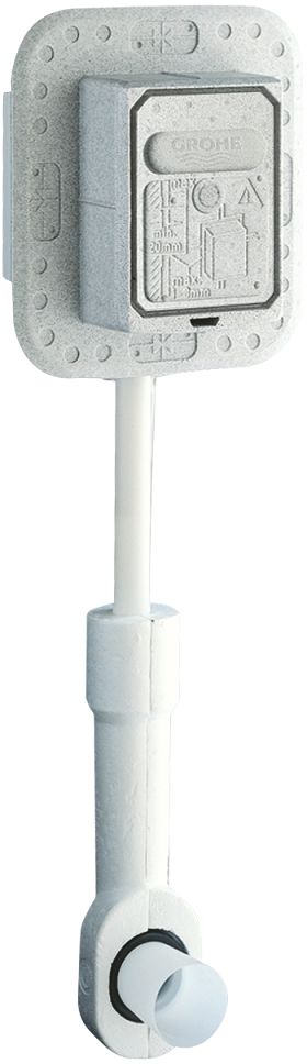 Grohe Rondo spoelmechanisme 37157000