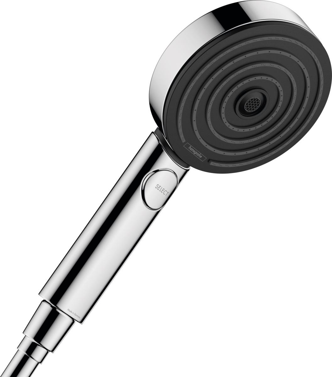 Hansgrohe Pulsify Select douchekop chroom 24100000